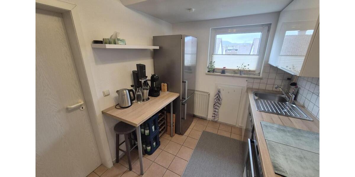 Dachgeschoßwohnung Hessisch Oldendorf - 3 Zimmer, 70 m&sup2;, 610&euro; | Angebot:26621216