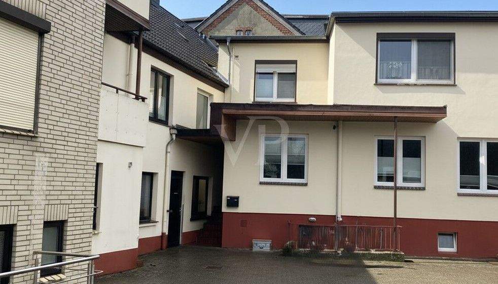 Gewerbeobjekt Uelzen - 2 Zimmer, 490&euro; | Angebot:25670772