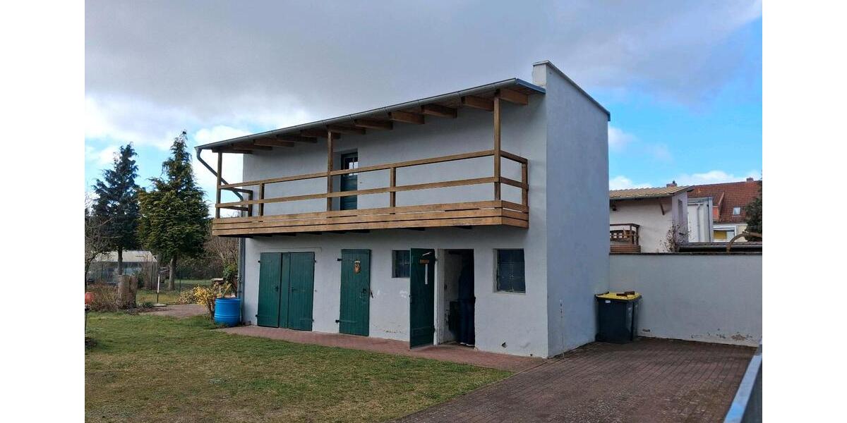 Etagenwohnung Parchim - 3 Zimmer, 71 m&sup2;, 450&euro; | Angebot:26045383