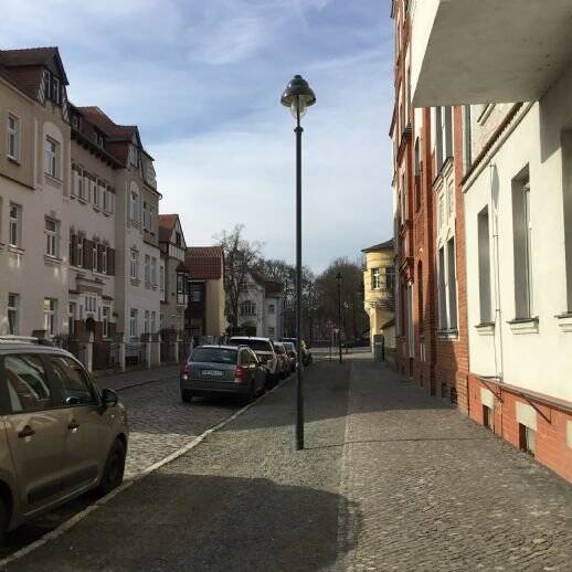 Etagenwohnung Torgau - 4 Zimmer, 79 m&sup2;, 450&euro; | Angebot:24906514