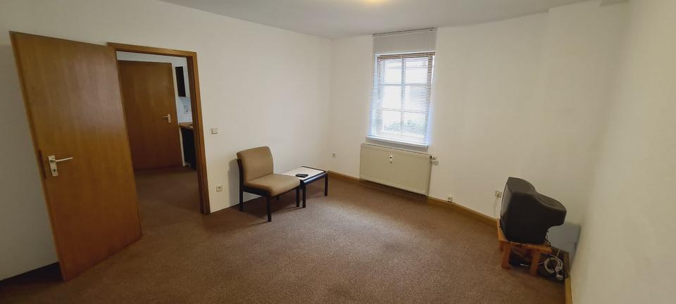 Erdgeschoßwohnung Stadtroda - 1 Zimmer, 30 m&sup2;, 250&euro; | Angebot:27628939