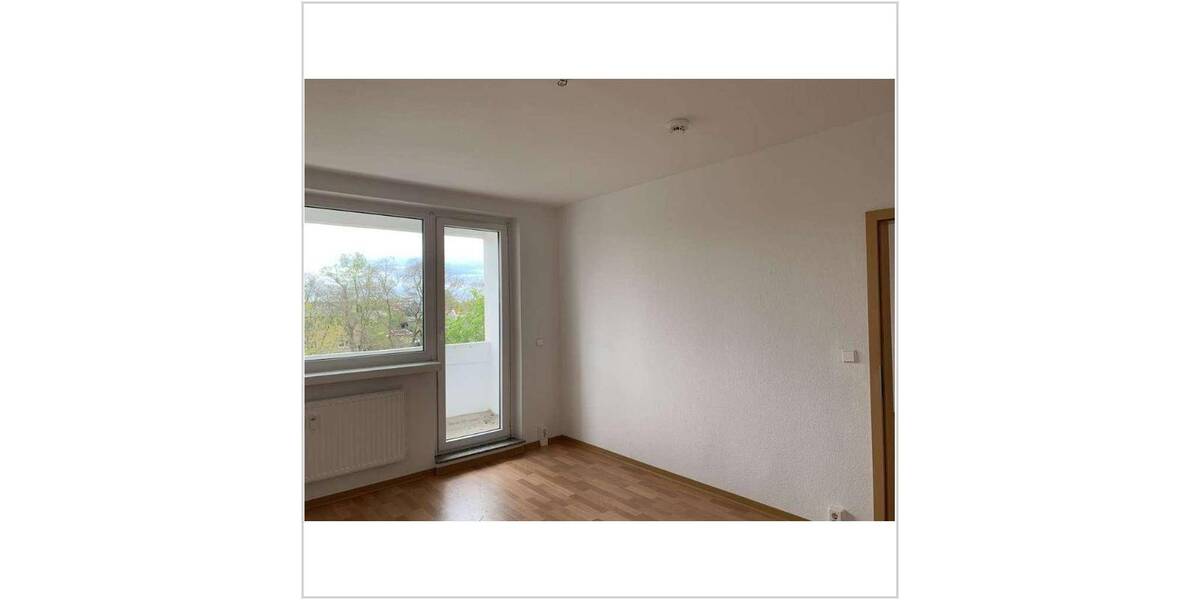 Etagenwohnung Magdeburg Neustädter See - 2 Zimmer, 48 m&sup2;, 328&euro; | Angebot:25692309