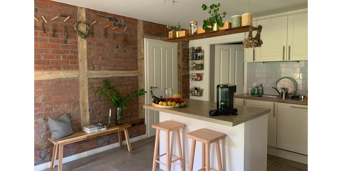 Erdgeschoßwohnung Amt Neuhaus - 2.5 Zimmer, 81 m&sup2;, 685&euro; | Angebot:26515994