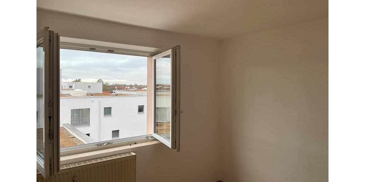 Dachgeschoßwohnung Ingolstadt Münchener Straße - 2 Zimmer, 50 m&sup2;, 600&euro; | Angebot:26638675