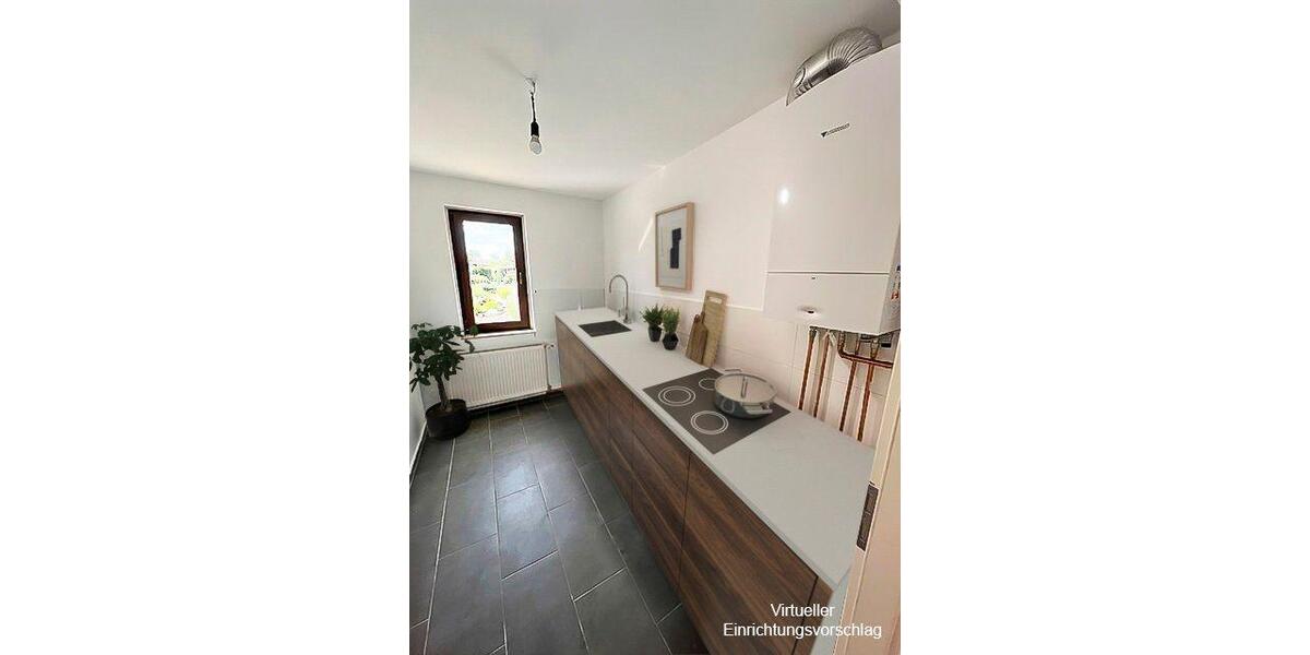 Etagenwohnung Bremerhaven - 2 Zimmer, 46 m&sup2;, 440&euro; | Angebot:26366271