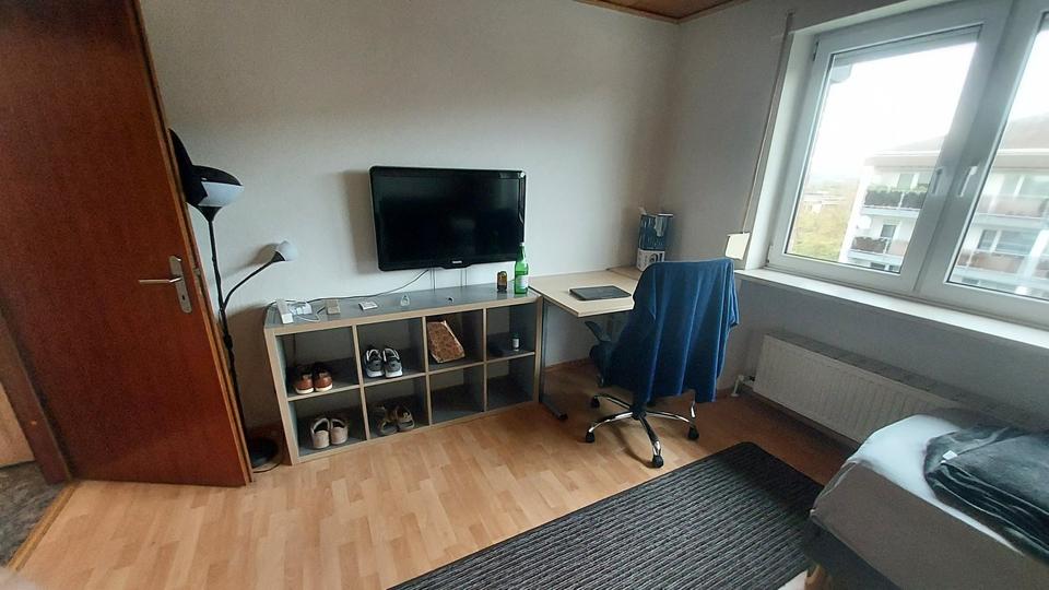 Wohnen auf Zeit Kerpen Buir - 1 Zimmer, 16 m&sup2;, 450&euro; | Angebot:25840002