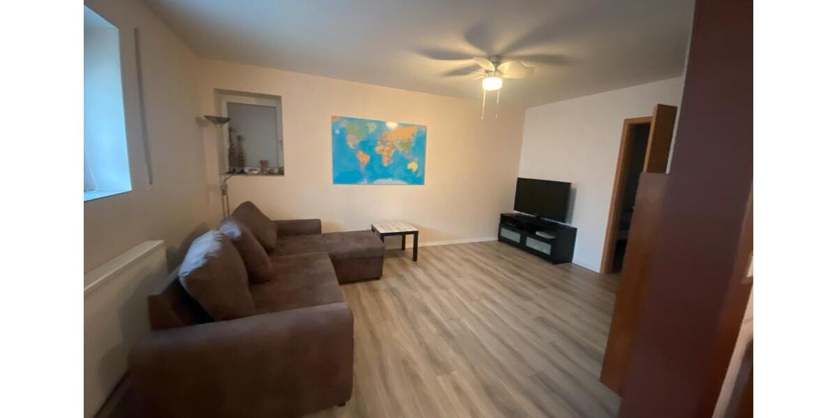 Wohnen auf Zeit Neupotz - 2 Zimmer, 50 m&sup2;, 50&euro; | Angebot:24523902
