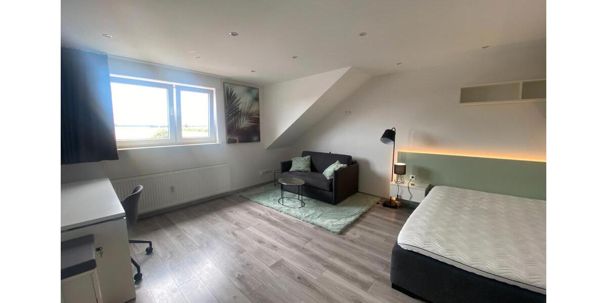 Wohnen auf Zeit Frankfurt am Main Bonames - 1 Zimmer, 15 m&sup2;, 630&euro; | Angebot:25552884