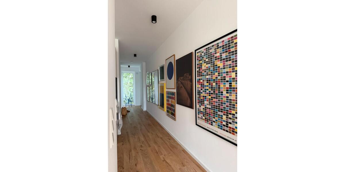 Etagenwohnung Niebüll - 2 Zimmer, 76 m&sup2;, 1.065&euro; | Angebot:26536025