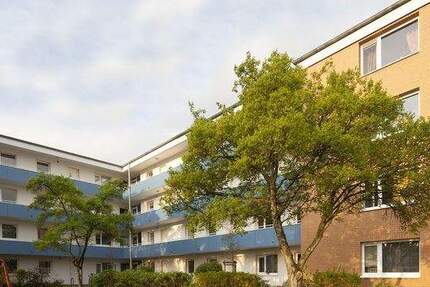 Wohnung Norderstedt Garstedt - 2 Zimmer, 80 m&sup2;, 935&euro; | Angebot:24806792