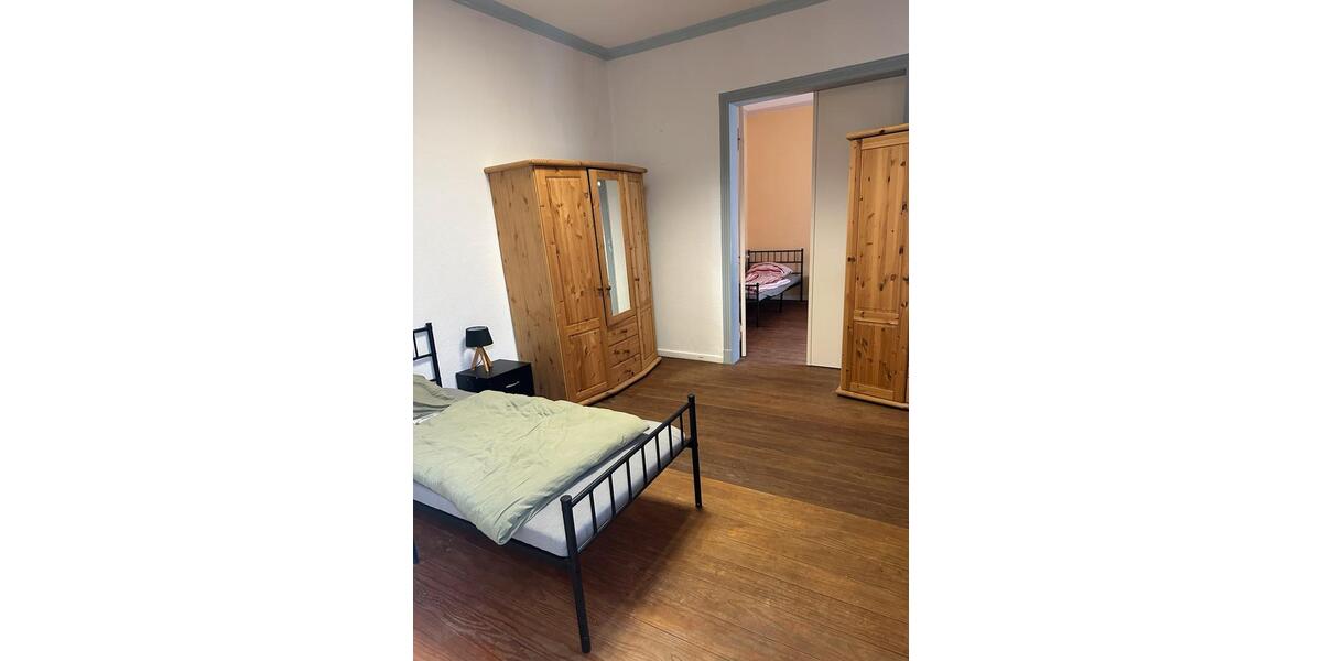 Wohnen auf Zeit Marne - 4 Zimmer, 100 m&sup2;, 15&euro; | Angebot:26613260