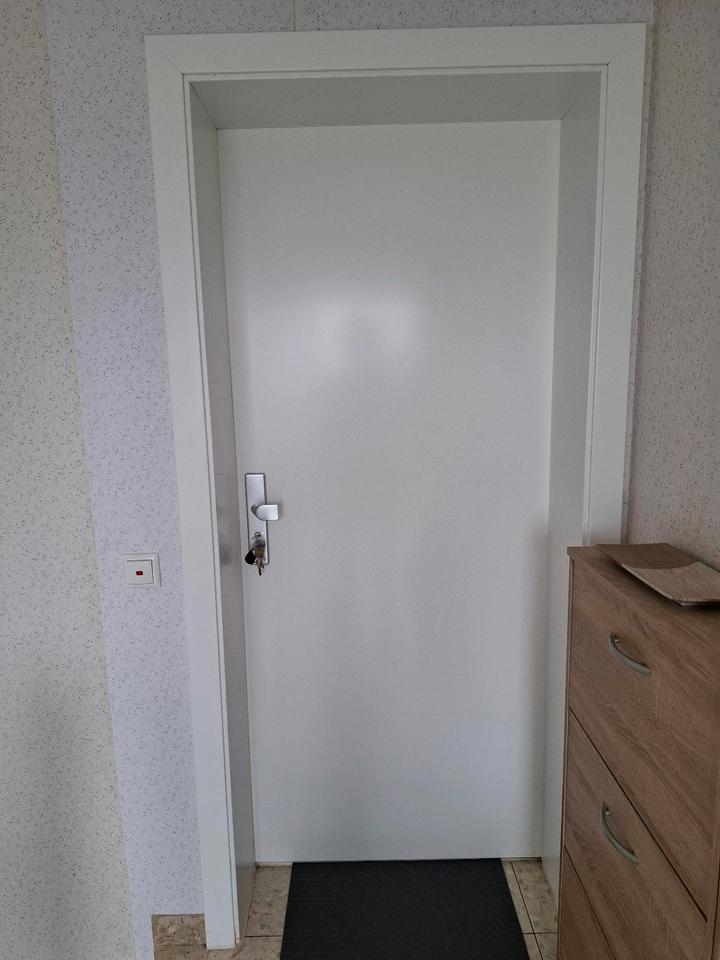 3 Zimmer Wohnung