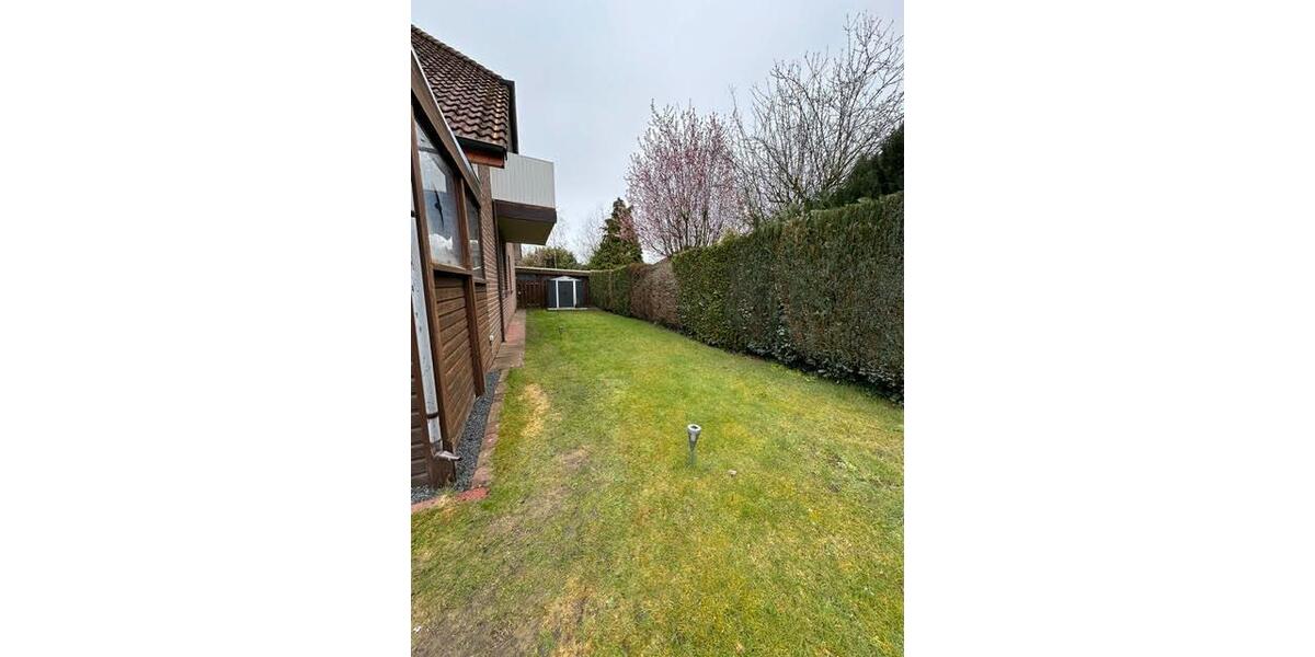 Erdgeschoßwohnung Sögel - 3 Zimmer, 75 m&sup2;, 585&euro; | Angebot:25962086