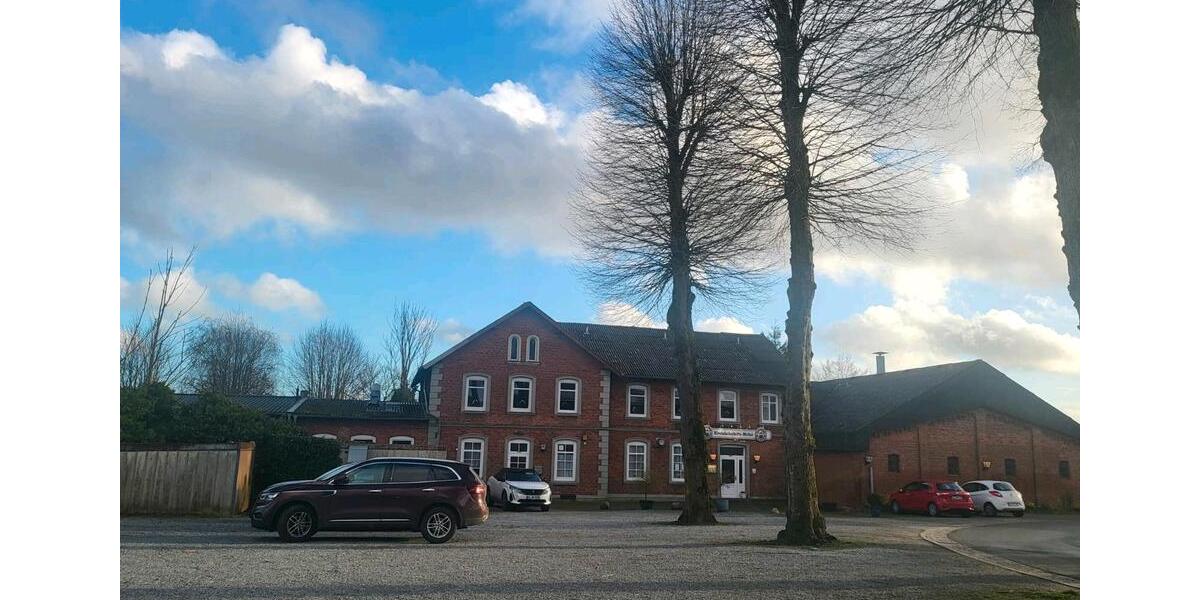 Gewerbeobjekt Sörup - 1.000&euro; | Angebot:24367364