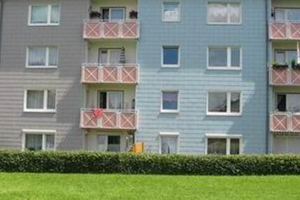 Demnächst frei! 4-Zimmer-Wohnung in Iserlohn Gerlingsen zimmer