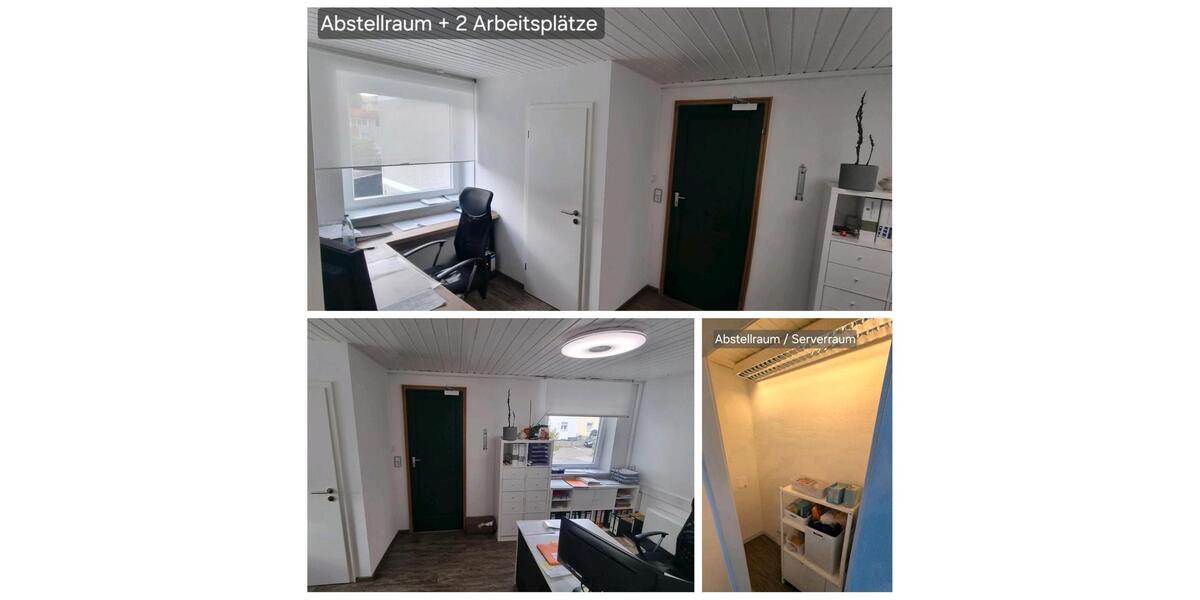 Gewerbeobjekt Kempten (Allgäu) Auf dem Lindenberg - 1.012&euro; | Angebot:24841391