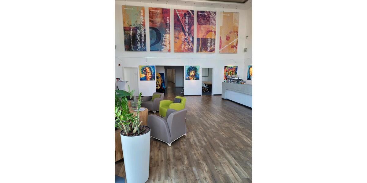 Gewerbeobjekt Buchholz in der Nordheide - 415&euro; | Angebot:26327759