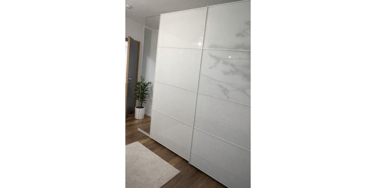 Erdgeschoßwohnung Irchenrieth - 3 Zimmer, 80 m&sup2;, 1.150&euro; | Angebot:25887723