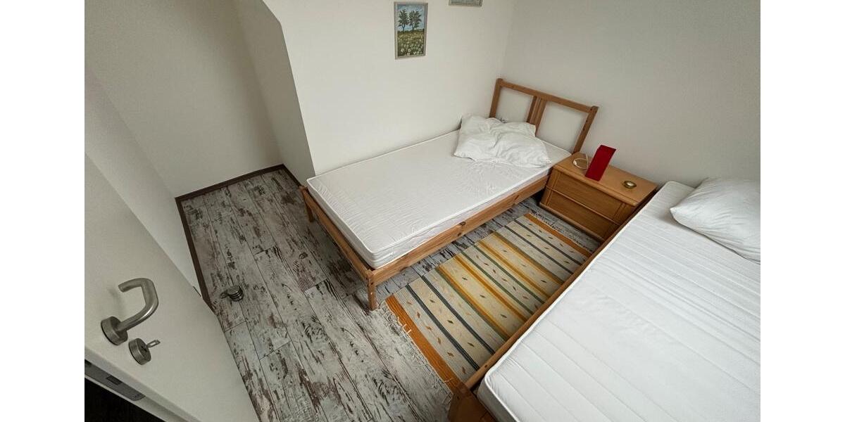 Dachgeschoßwohnung Braunlage Sankt Andreasberg - 2 Zimmer, 37 m&sup2;, 300&euro; | Angebot:26562577