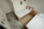 Dachgeschoßwohnung Braunlage Sankt Andreasberg - 2 Zimmer, 37 m&sup2;, 300&euro; | Angebot:26562577