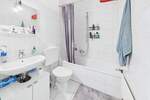 Zentrale 2-Zimmer Wohnung mit Balkon & modernem Ambiente - ab 01.11.2025 verfügbar 2 zimmer