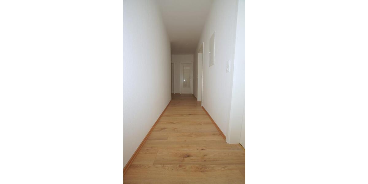 Hochparterre Bad Harzburg - 3 Zimmer, 87 m&sup2;, 600&euro; | Angebot:24732295