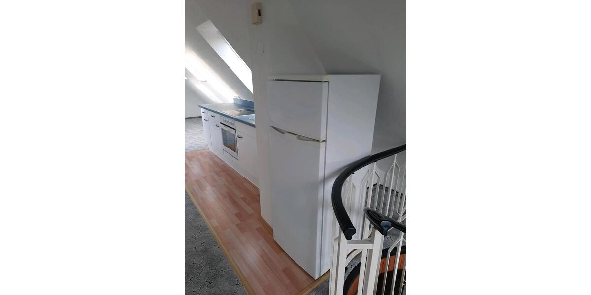 Dachgeschoßwohnung Bassum - 2 Zimmer, 60 m&sup2;, 615&euro; | Angebot:26531620