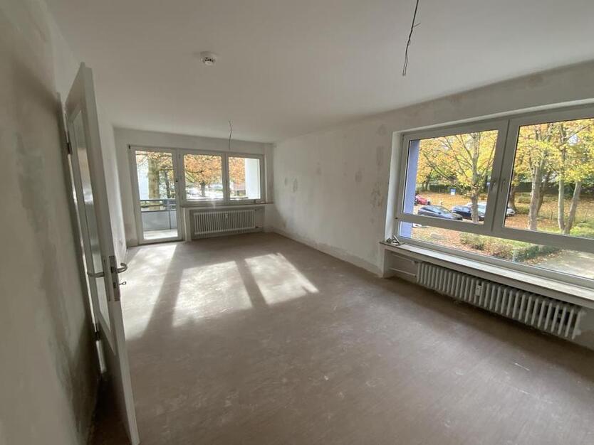 3-Zimmer-Wohnung in Witten Annen zimmer