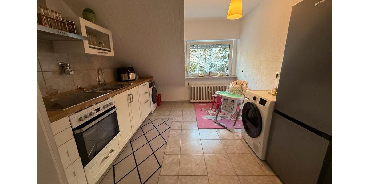 3 Zimmer Wohnung Bad Schwalbach ( Ramschied) 3 zimmer