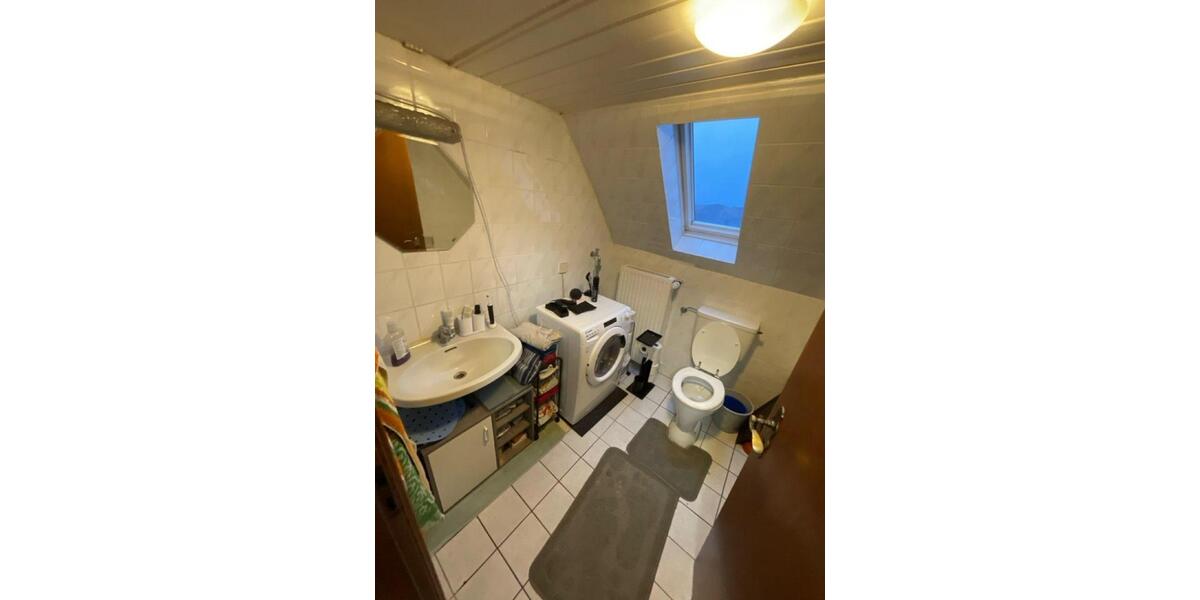 Dachgeschoßwohnung Hemer - 2.5 Zimmer, 40 m&sup2;, 315&euro; | Angebot:25756620