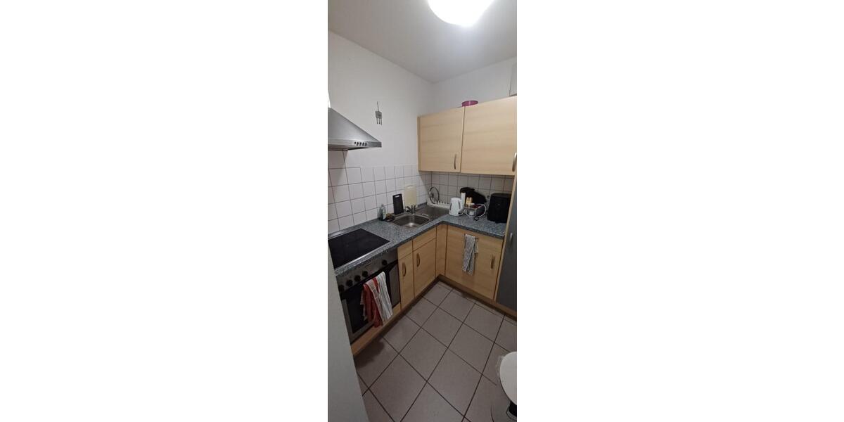 Wohnen auf Zeit Mainz Bretzenheim - 16 Zimmer, 50 m&sup2;, 420&euro; | Angebot:26494820