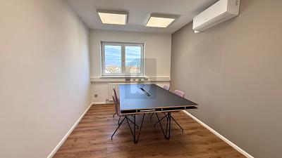 PROFESSIONELLES, INSPIRIERENDES ARBEITSUMFELD - Gewerbeobjekt Offenburg | Angebot:26120070