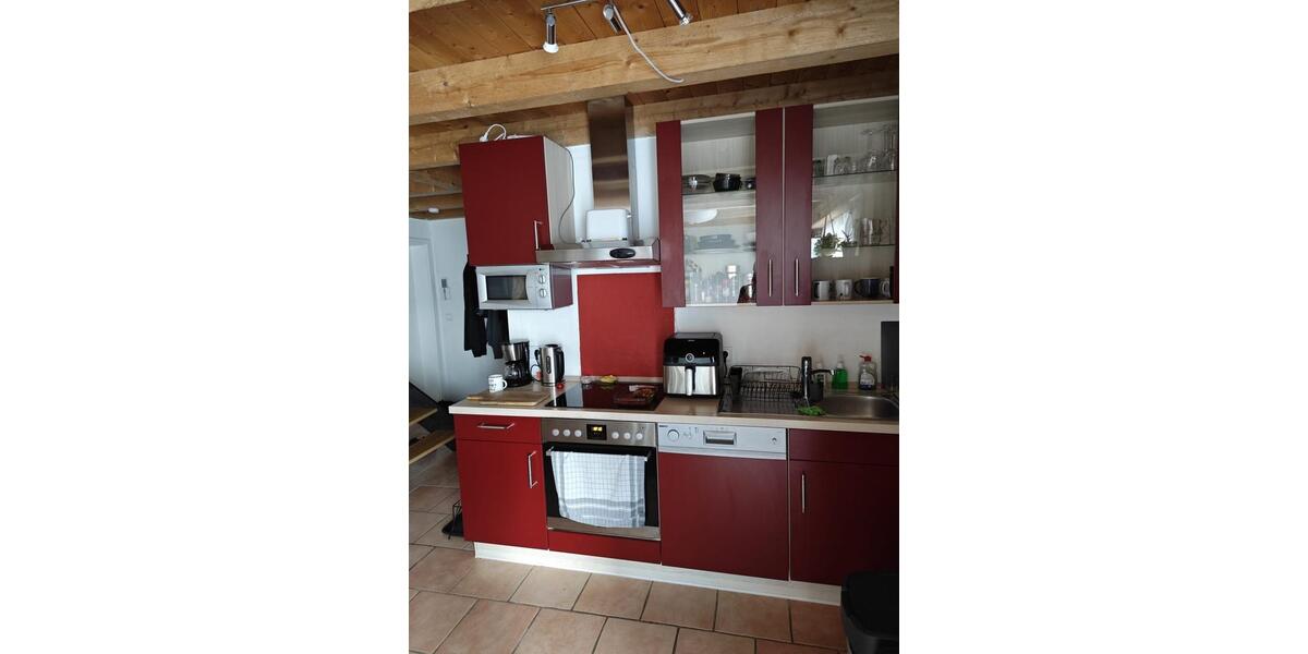 Etagenwohnung Eigeltingen - 5 Zimmer, 90 m&sup2;, 900&euro; | Angebot:26616097