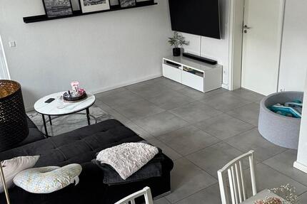 3 Zimmer Wohnung zimmer