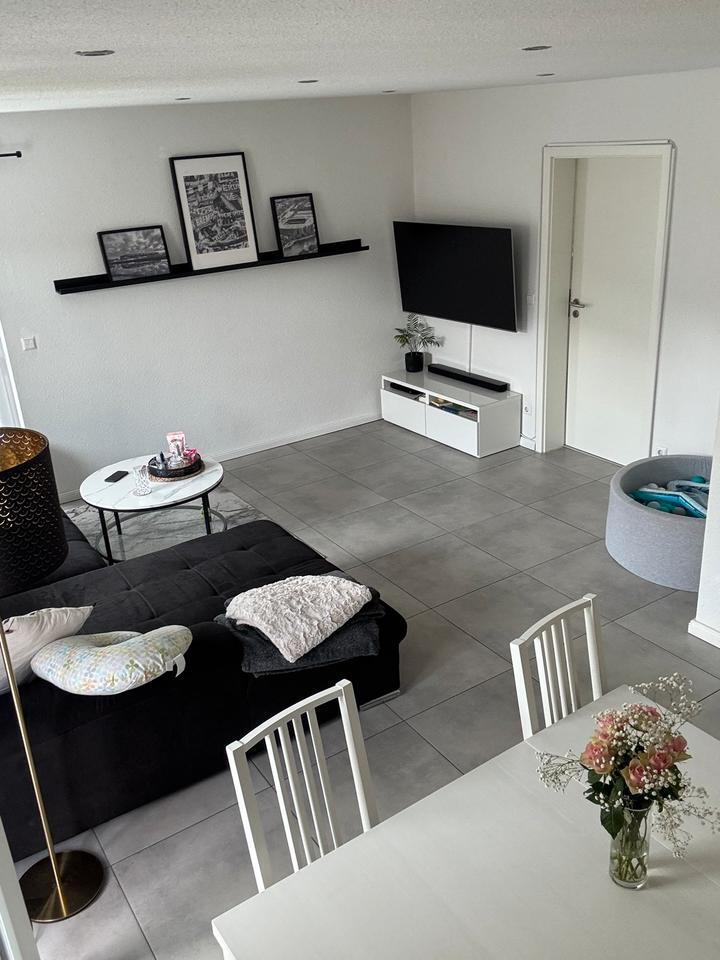 3 Zimmer Wohnung zimmer