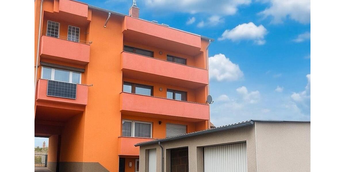 Etagenwohnung Völklingen - 3 Zimmer, 84 m&sup2;, 675&euro; | Angebot:26545557