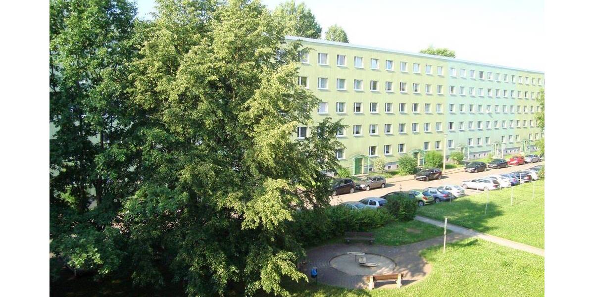 Etagenwohnung Chemnitz Kappel - 2 Zimmer, 57 m&sup2;, 311&euro; | Angebot:26930477