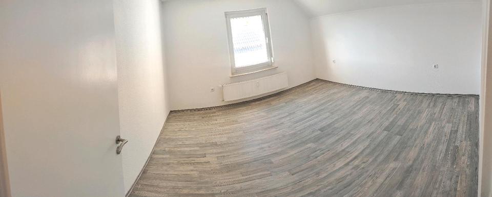 Etagenwohnung Erndtebrück - 3.5 Zimmer, 67 m&sup2;, 850&euro; | Angebot:26326983