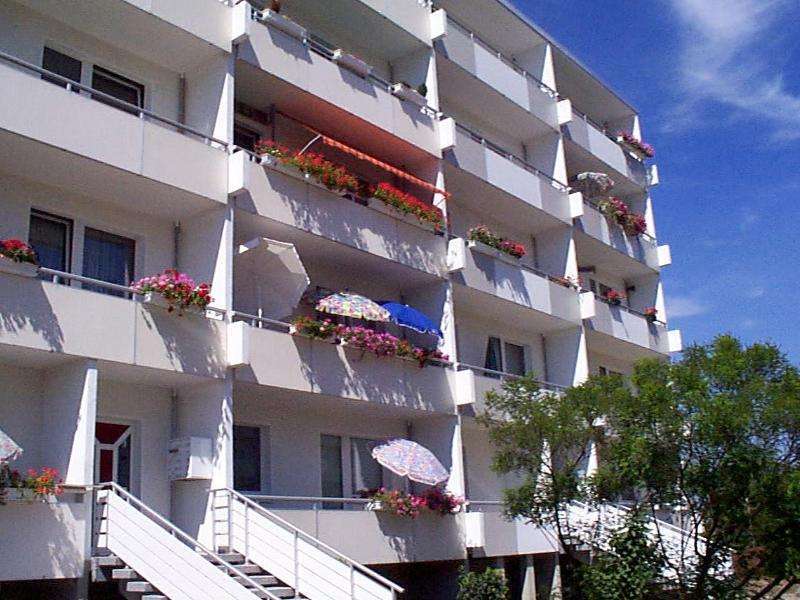 Wohnung zum Mieten in Magdeburg 437,12 € 54.64 m²