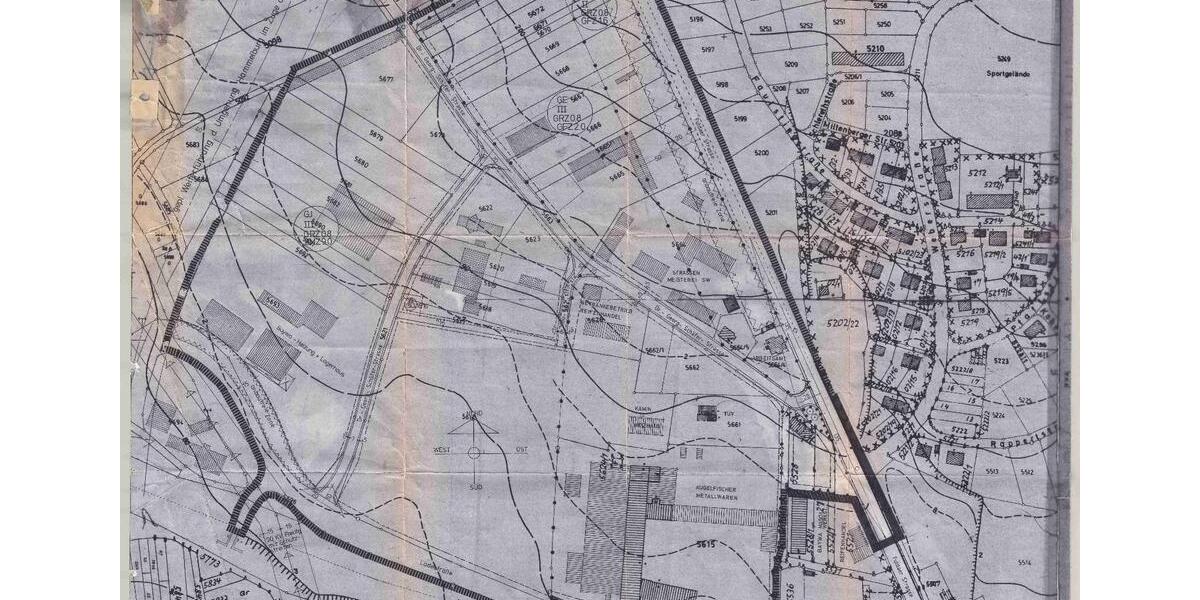 Gewerbeobjekt Hammelburg - 59&euro; | Angebot:22974222