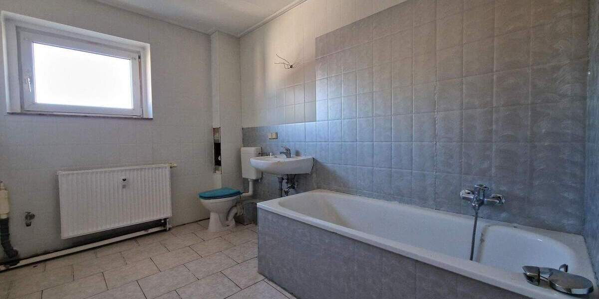 Etagenwohnung Eibau Eibau - 2 Zimmer, 72 m&sup2;, 349&euro; | Angebot:25909060