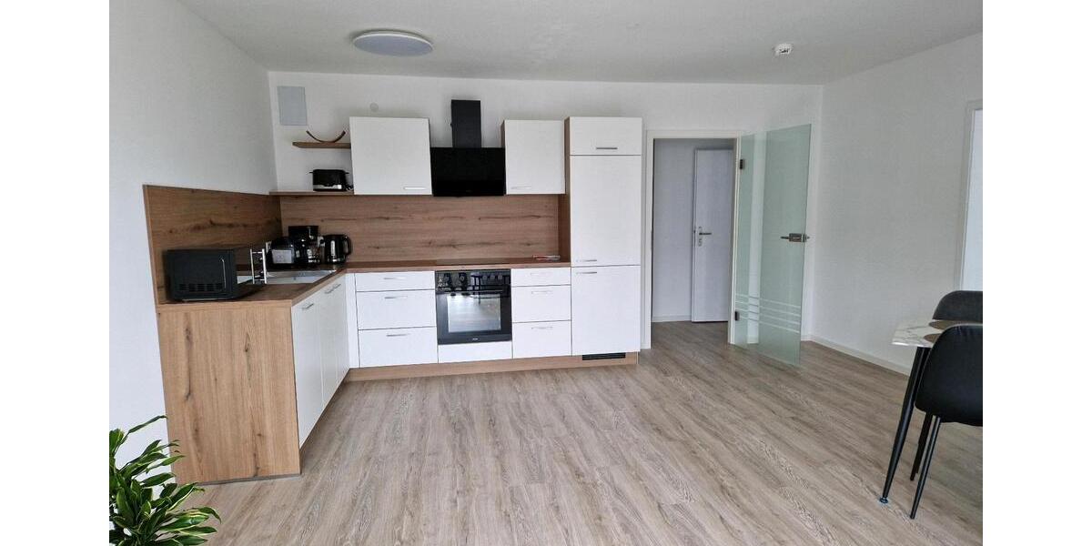 Etagenwohnung Markranstädt - 2 Zimmer, 54 m&sup2;, 900&euro; | Angebot:26033283
