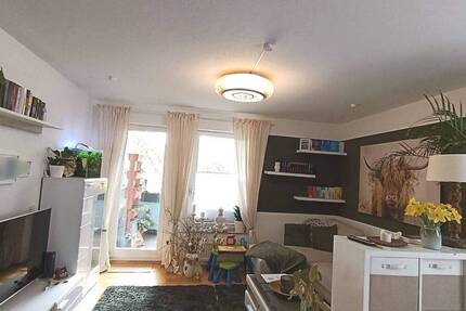 Wohnung Berlin Französisch Buchholz - 2 Zimmer, 64 m&sup2;, 900&euro; | Angebot:26107307