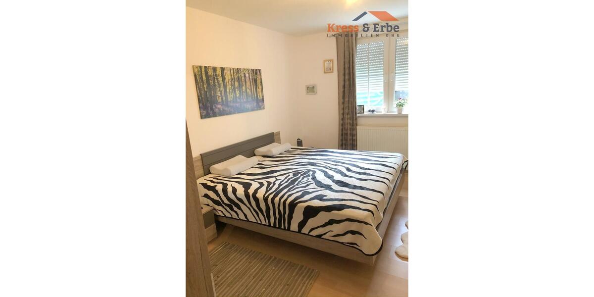 Erdgeschoßwohnung Sinntal - 4 Zimmer, 90 m&sup2;, 700&euro; | Angebot:26084467