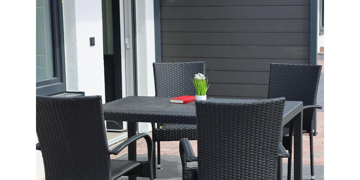 Wohnen auf Zeit Wittmund - 3 Zimmer, 63 m&sup2;, 1.300&euro; | Angebot:26676451