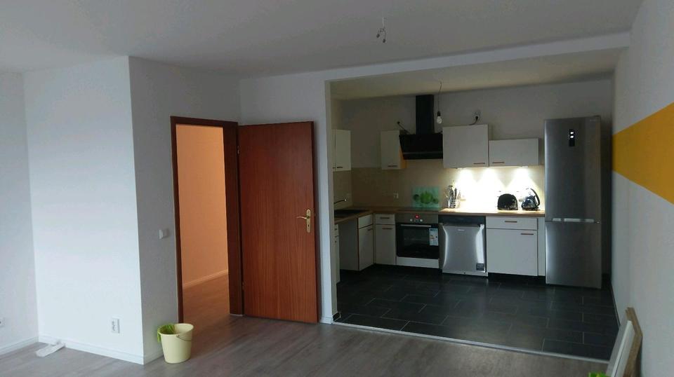 Etagenwohnung Arneburg - 3 Zimmer, 79 m&sup2;, 500&euro; | Angebot:26234226