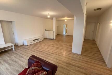 4-Zimmer-Erdgeschosswohnung mit 130 m² in Wallerfangen-Düren 4 zimmer