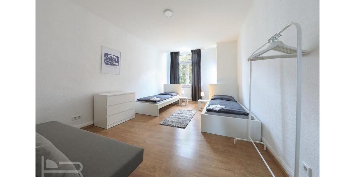Wohnen auf Zeit Schwerte - 3 Zimmer, 65 m&sup2;, 18&euro; | Angebot:24617922