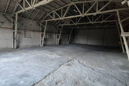 Gewerbeobjekt Luckenwalde - 1.075&euro; | Angebot:25722321