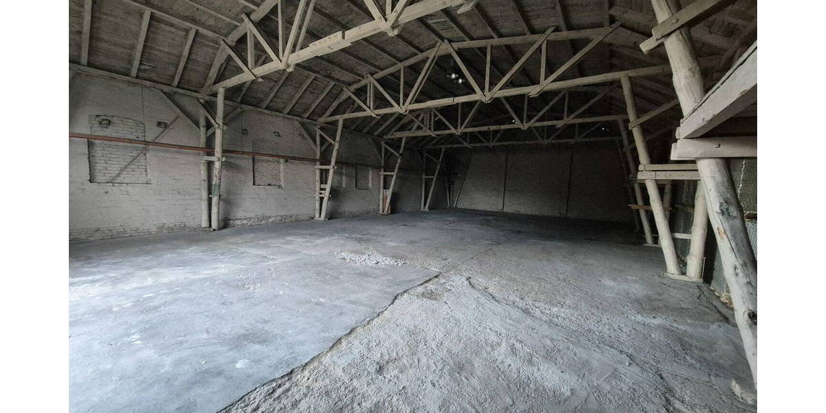 Gewerbeobjekt Luckenwalde - 1.075&euro; | Angebot:25722321